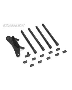 CARTEN Karosseriehalterung vorne (NBA245)