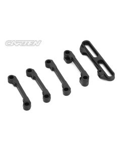CARTEN Querlenkerhalterung Set (NBA248)