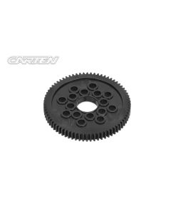 CARTEN Hauptzahnrad 72Z (NBA252)