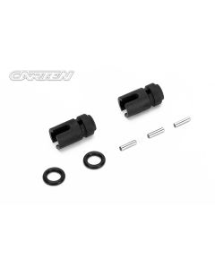 CARTEN Antriebswellenmitnehmer (2) (NBA255)