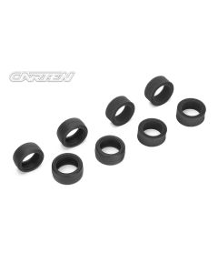 CARTEN Reifen inkl. Einlagen (4) (NBA270)