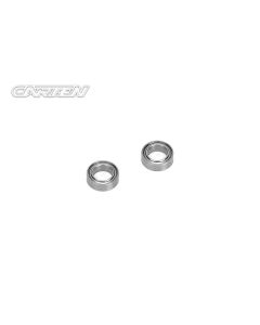 CARTEN Kugellager 5x8x2,5mm (2) (NBA297)