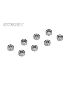 CARTEN Kugellager 5x10x4mm (8) (NBA298)