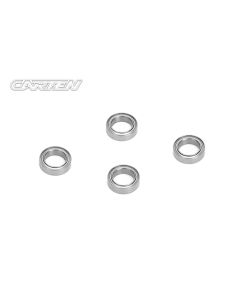 CARTEN Kugellager 10x15x4mm (4) (NBA299)