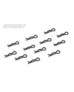 CARTEN Karosseriesplint (12) (NBA305)