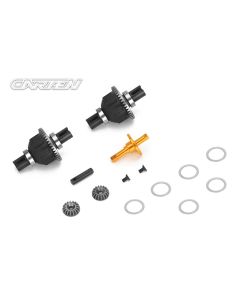 CARTEN Kegeldifferential komplett Set (2) (NBA310)