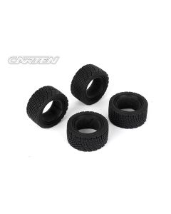 CARTEN M-Rally Reifen (4) (NBA331)