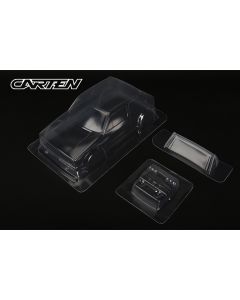 CARTEN MK1 1/10 M-Chassis Karosserie (NBA802)