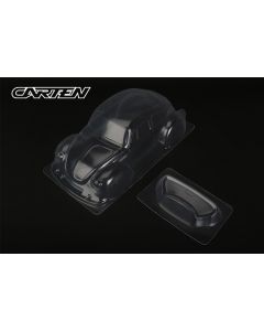CARTEN MK2 1/10 M-Chassis Karosserie (NBA803)