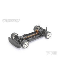 CARTEN T410 1/10 4WD Touring Car ARTR (NHA101)
