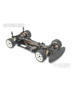 CARTEN T410R 1/10 4WD Touring Car Racing Kit (NHA102)