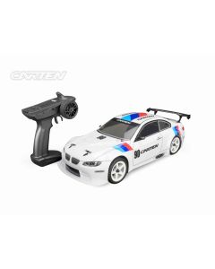 CARTEN T410 1/10 4WD Touring Car RTR (NHA103)