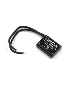 ORCA 1700uF 16V Non-Polarity Capacitor (CP21NON1700)