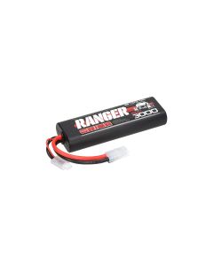 TEAM ORION 2S 60C Ranger LiPo Battery (7.4V/3000mAh) Tamiya Plug
