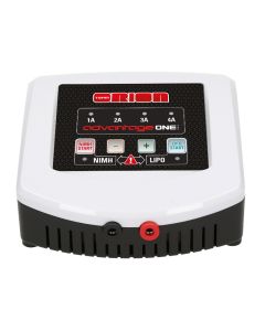 TEAM ORION Advantage ONE 405 AC/DC Charger CH-Version ( ORI30228)
