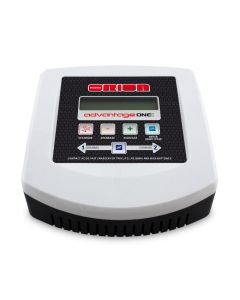 TEAM ORION Advantage ONE Duo AC/DC 2x50W CH Plug ( ORI30244)