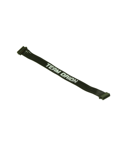 TEAM ORION Flat Racing Sensor Wire 100mm