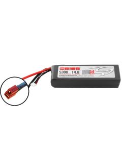  TEAM ORION Team Orion LiPo 5300 4S 14,8V 50C Deans