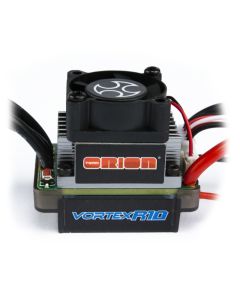 TEAM ORION Vortex R10 Sport Brushless ESC (60A, 2-3) Deans