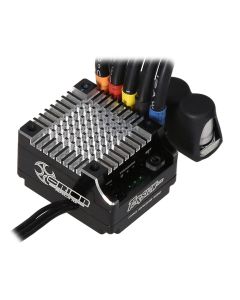 TEAM ORION RACING Torsion 10X Pro Racing Brushless ESC (ORI65200)