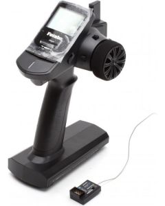 Futaba T3PV- R203GF S-FHSS-2.4G