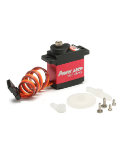 POWER HD Power HD Servo HD-1810MG / 3.9kg/0.12sec. 6V Digital / Micro (PHD-1810MG)