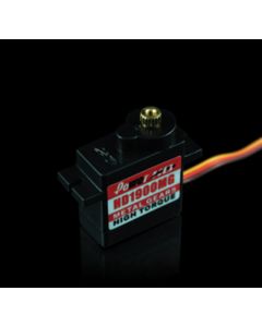 POWER HD Power HD Servo HD-1900MG / 1.5kg/0.08sec. 6V Analog / Micro (PHD-1900MG)