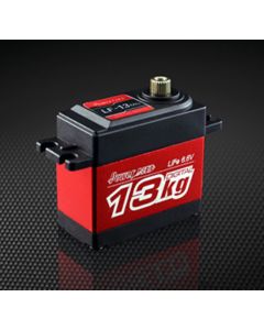 POWER HD Power HD Servo LF-13MG / 13.0kg/0.12sec. 6V Digital 