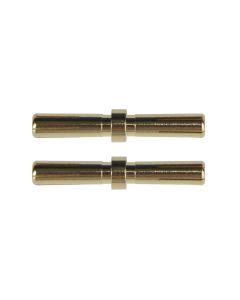 Reedy 2Sx2 Battery Couplers, 5m (AE27372)