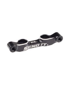 Revolution Design B7 | B6.4 | T6.4 | SC6.4 Aluminium Steering Plate (RDRP0599)