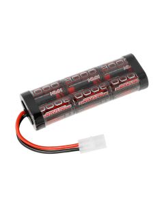 Robitronic NiMH Akku 3000mAh 7,2V Stick Pack Tamiya Stecker (SC3000)