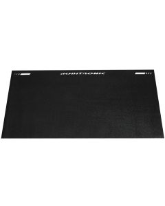 Robitronic Pit Mat - Black Rack (60x120cm) (R13006)