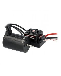 Robitronic Razer eight Brushless Combo 150A (R01264)
