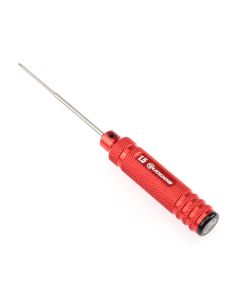 RUDDOG 1.5mm Hex Driver Wrench (RP-0508)