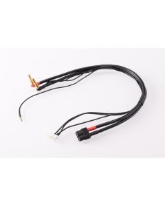 RUDDOG 2S Charging Lead 30cm (4/5mm,2mm)(7PIN-XH,XT60) (RP-0221)