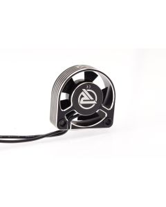 RUDDOG 30mm Aluminium HV High Speed Cooling Fan (RP-0254)