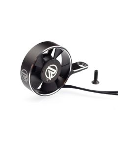 RUDDOG 35mm Aluminium HV 4wd Direct Mount Fan (B74 | XB4 | 22X-4 | MO1.0) ( RP-0728)