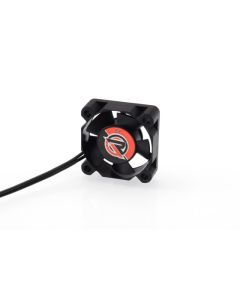 RUDDOG Fan 30mm with 240mm black wire (RP-0093)