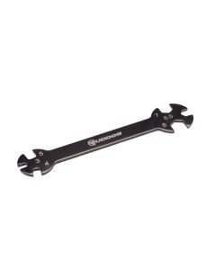 RUDDOG Multi Turnbuckle Wrench (RP-0422)