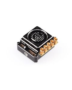 RUDDOG Racing RXS Brushless Speed Controller (RP-0500)