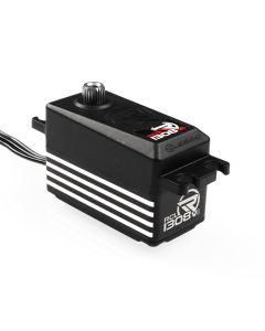 RUDDOG RCL1308V2 HV Low-Profile Coreless Servo (0.08s|13.2kg) (RP-0902)