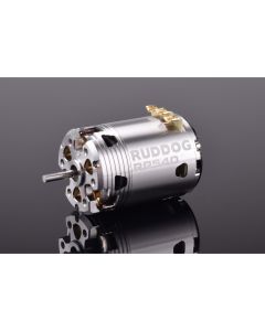 RUDDOG RP540 17.5T 540 Sensored Brushless Motor (RP-0014)