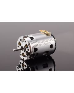 RUDDOG RP540 21.5T 540 Fixed Timing Sensored Brushless Motor (RP-0156)