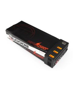 RUDDOG RPS Power Supply (750W | 62.5A | 12V) (RP-0843)