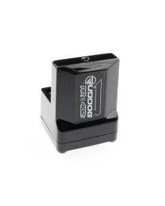 RUDDOG RR482V2 2.4GHz 4-Channel FH4 Receiver (Compatible with Sanwa FH4 | FH3) (RP-0767)