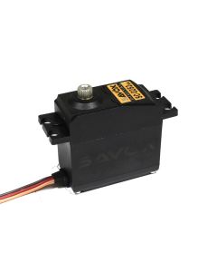 Savox Servo Digital (10.5kg/cm) 6Volt (SC-0252MG)