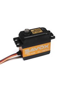 Savox Servo Digital (21kg/cm) 7.4Volt (SC-1267SG)