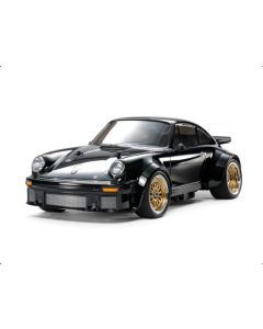 Tamiya Porsche RSR Type 934 Black (47362)