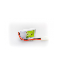 Sway-Air LiPo 2S 7.4V 1000mAh 20C/40C Tamiya