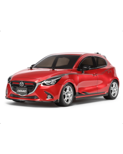 Tamiya Mazda Demio / Mazda 2 (58640)